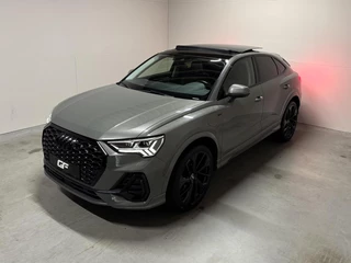 Audi Q3 – thumbnail 3