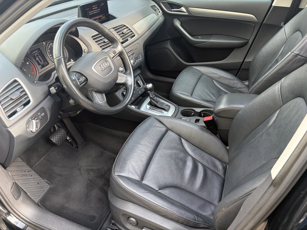 Audi Q3 – foto 13