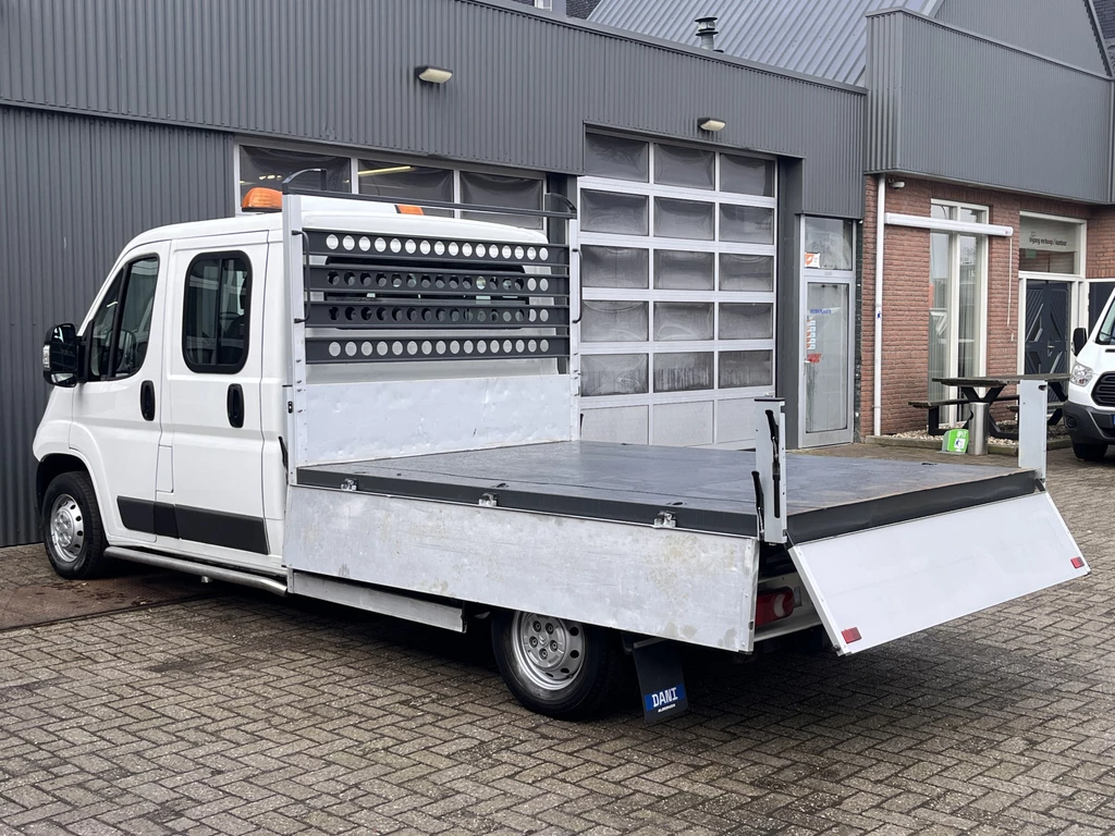 Citroën Jumper – foto 7