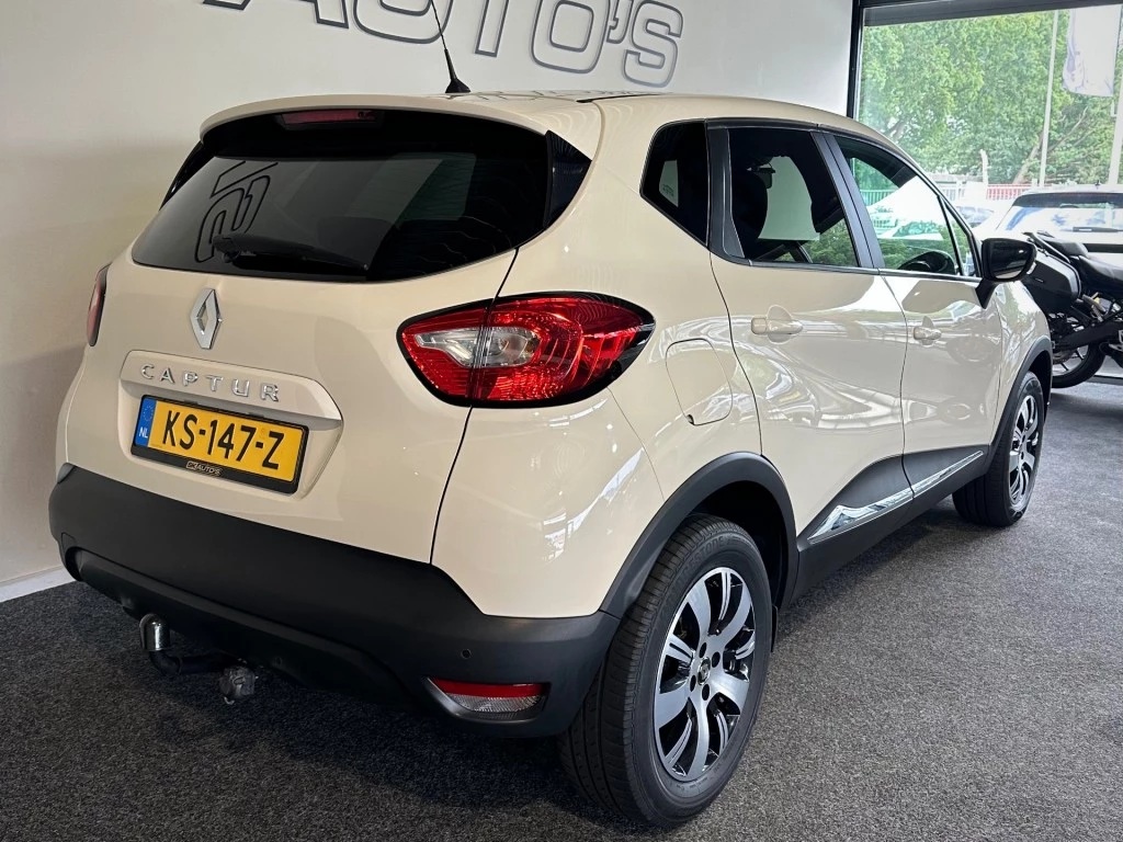 Renault Captur – foto 7