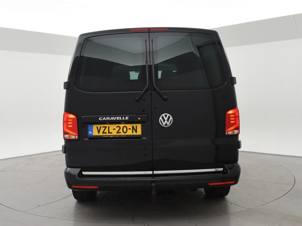 Volkswagen Transporter – foto 3