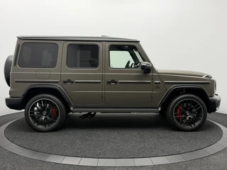 Mercedes-Benz G-Klasse – thumbnail 8