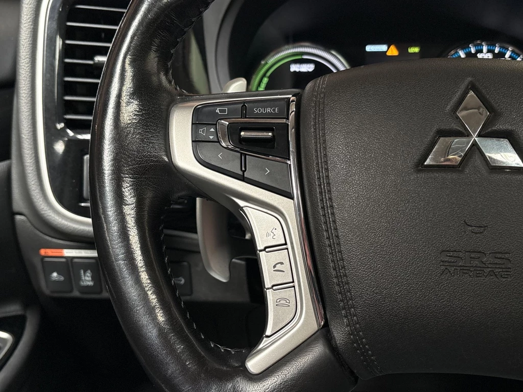 Mitsubishi Outlander – foto 17