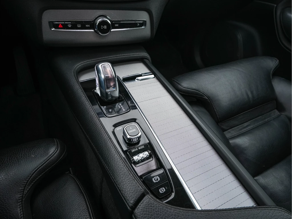 Volvo XC90 – foto 13