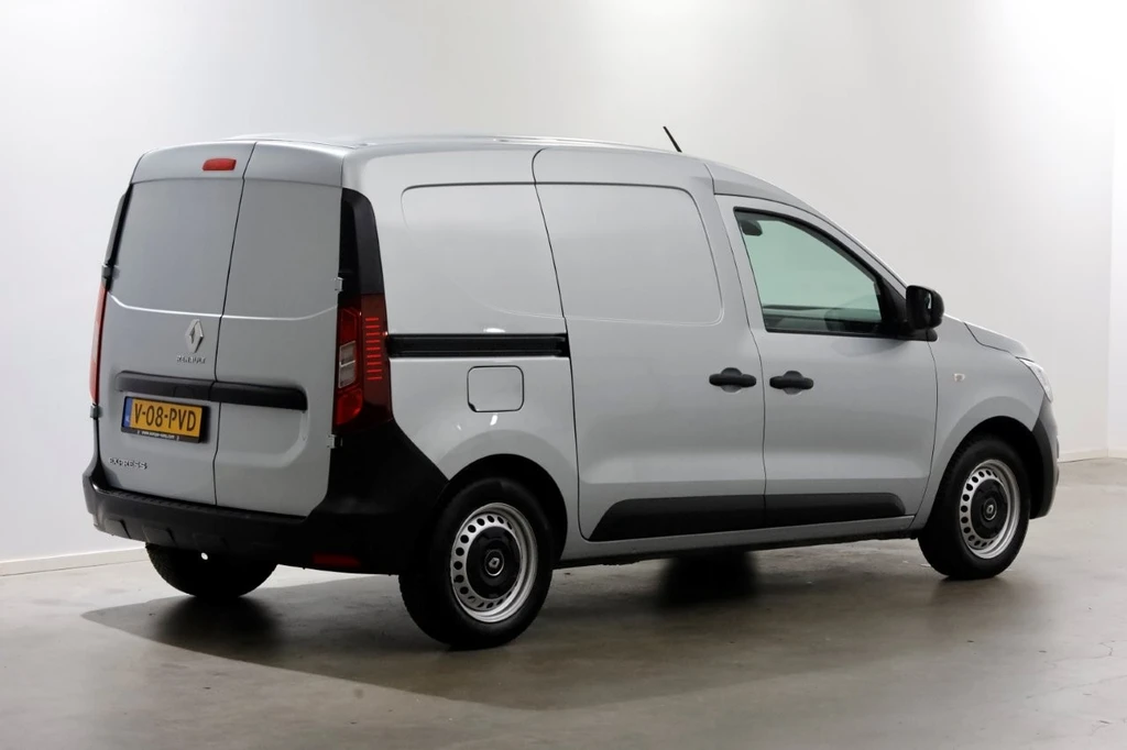 Renault Express – foto 5