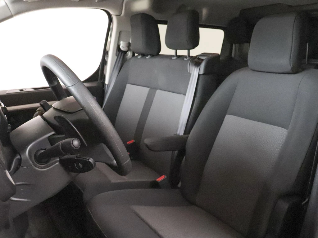 Peugeot Expert – foto 9