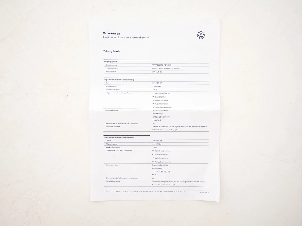 Volkswagen Polo – foto 29