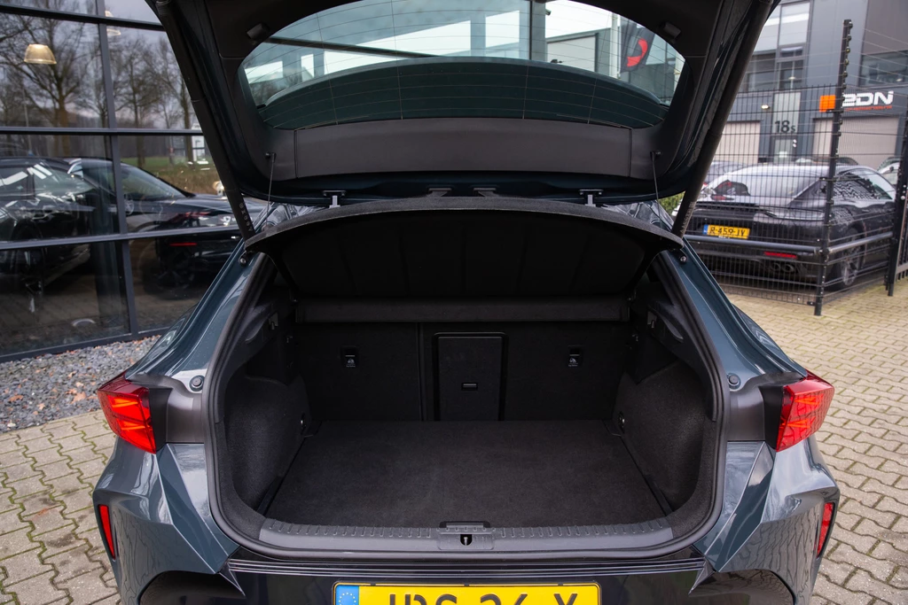 CUPRA Formentor – foto 29