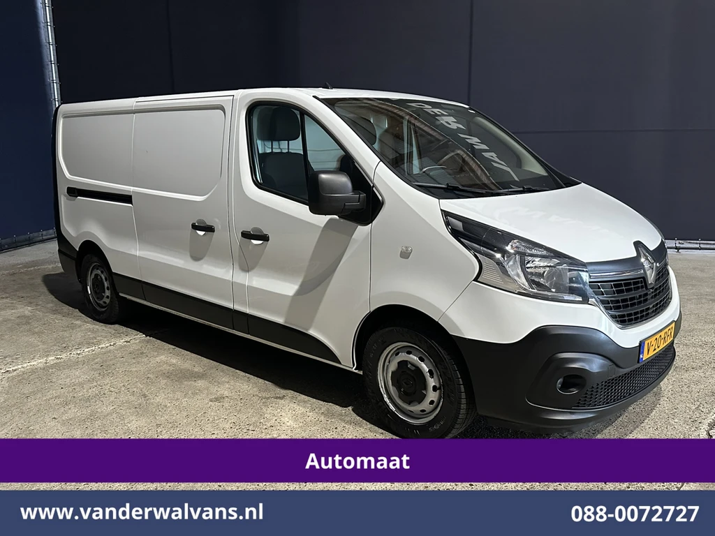 Renault Trafic – foto 5