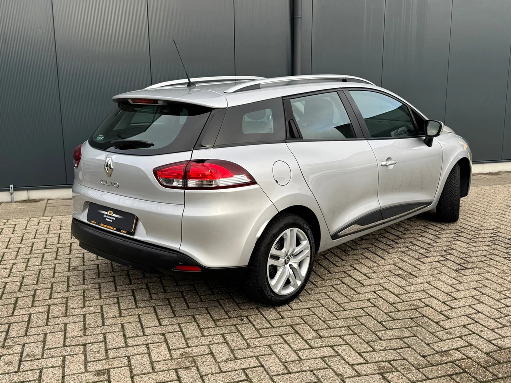 Renault Clio – foto 12