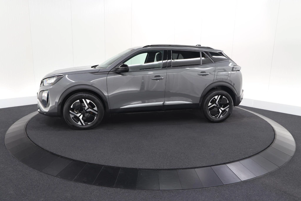 Peugeot 2008 – foto 5