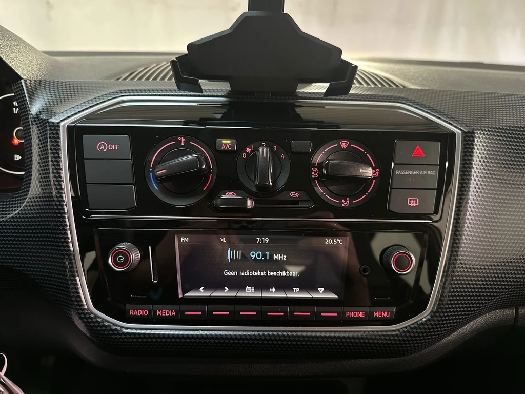 Volkswagen up! – foto 12