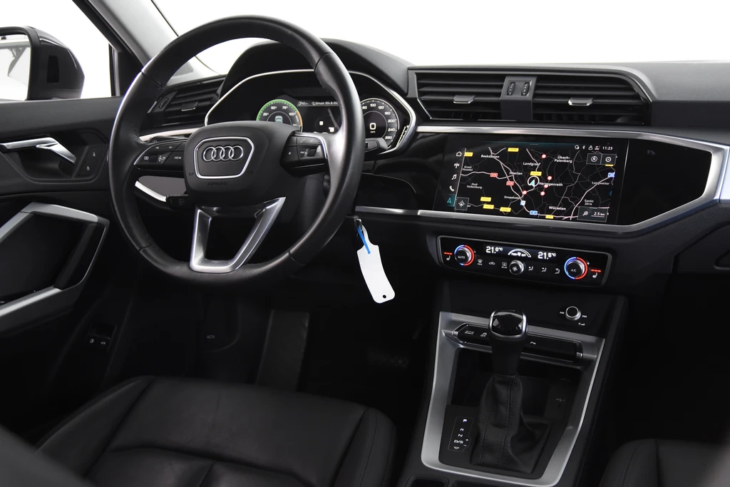 Audi Q3 – foto 19