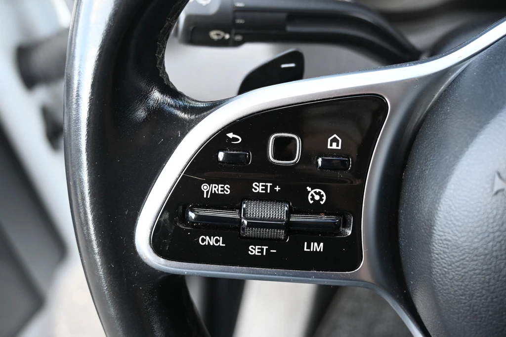 Mercedes-Benz Sprinter – foto 15