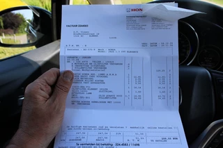 Honda Jazz – thumbnail 28