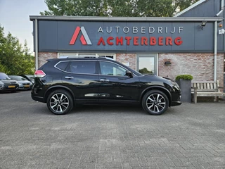 Nissan X-Trail – thumbnail 7