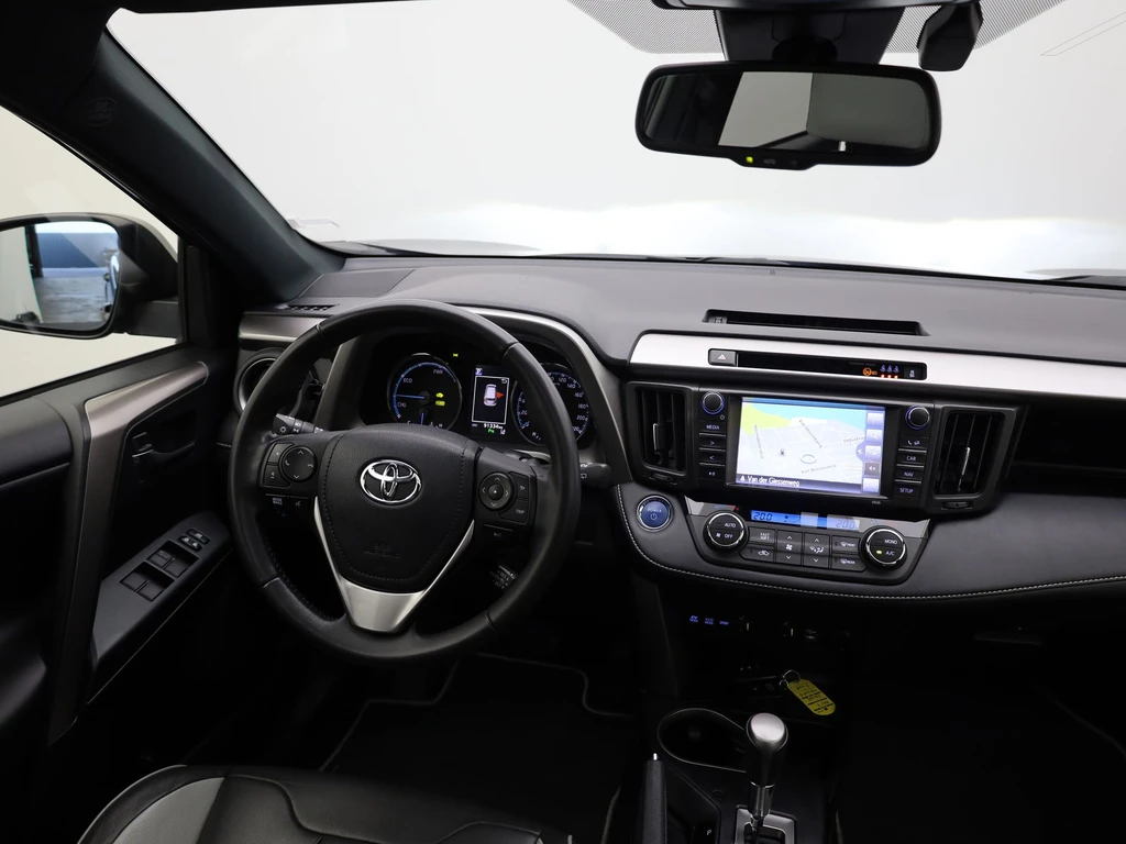 Toyota RAV4 – foto 15