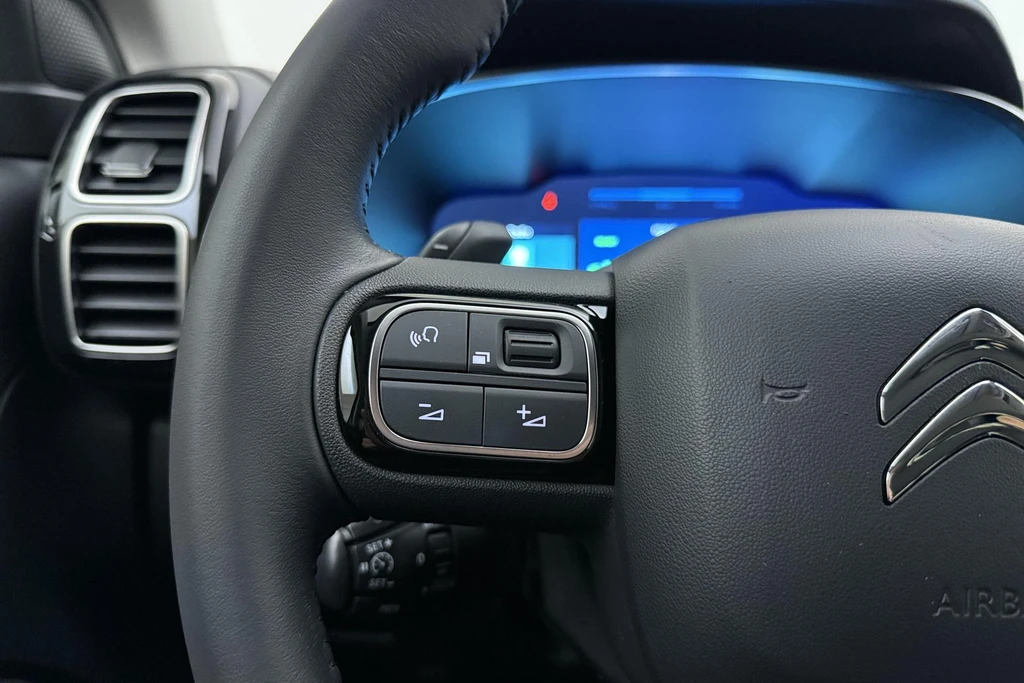 Citroën C5 Aircross – foto 18