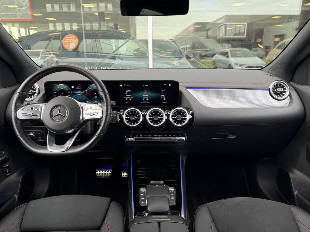 Mercedes-Benz EQA – foto 11