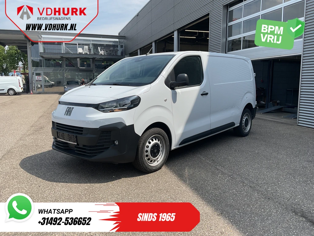 Fiat Scudo – foto 2