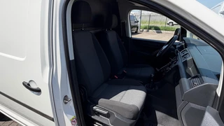 Volkswagen Caddy – thumbnail 12