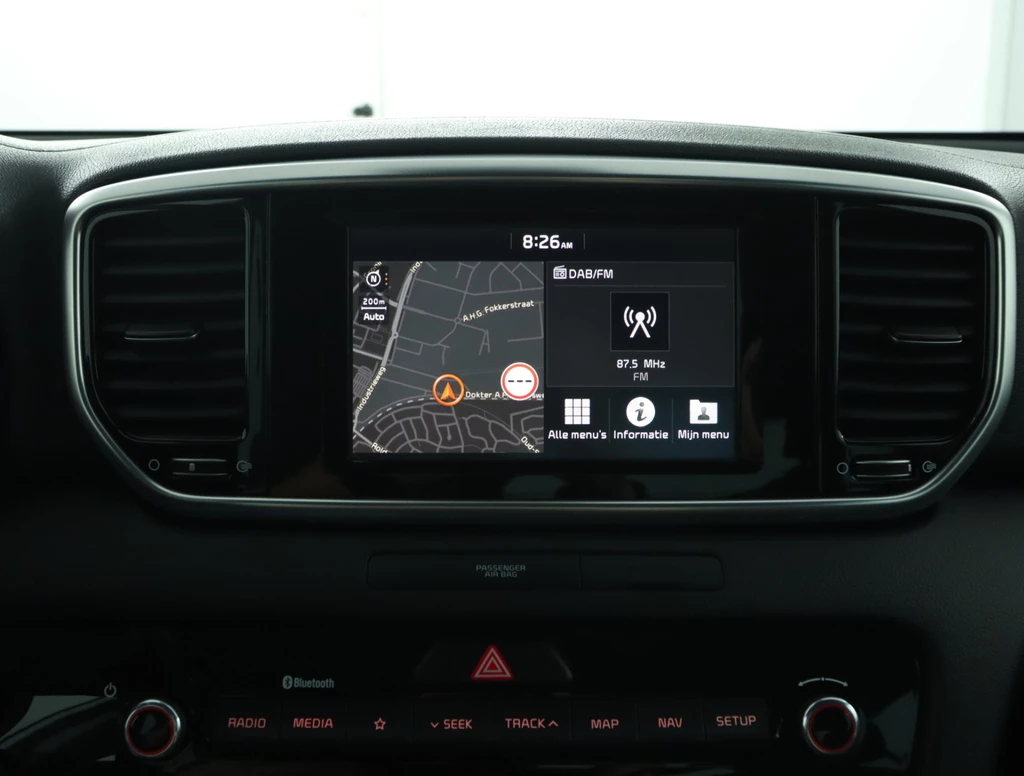 Kia Sportage – foto 52