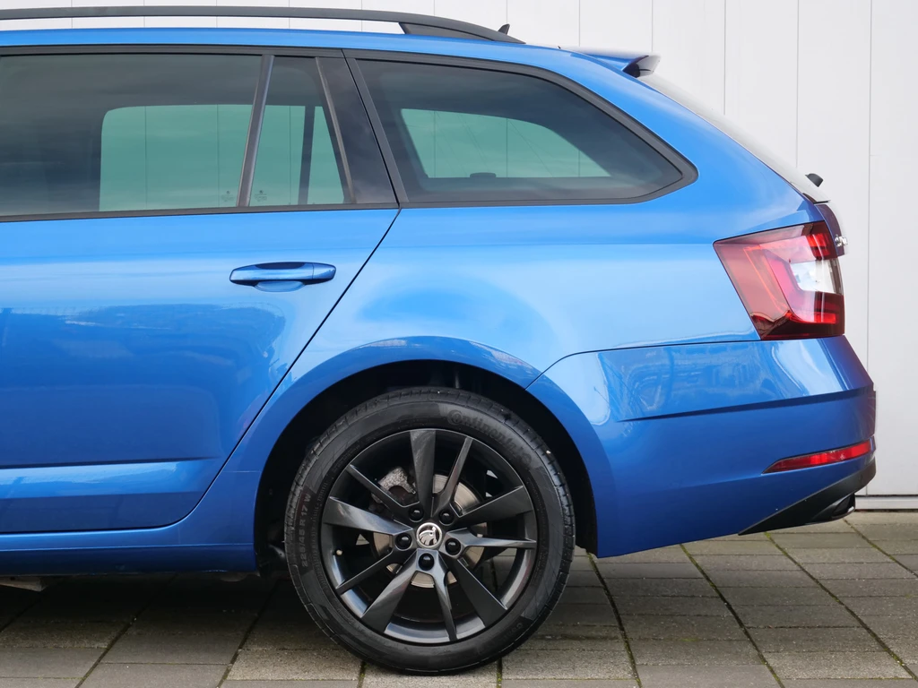 Škoda Octavia – foto 34