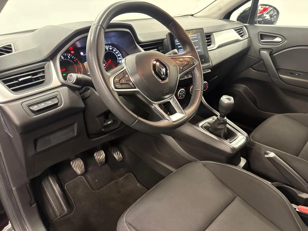 Renault Captur – foto 30