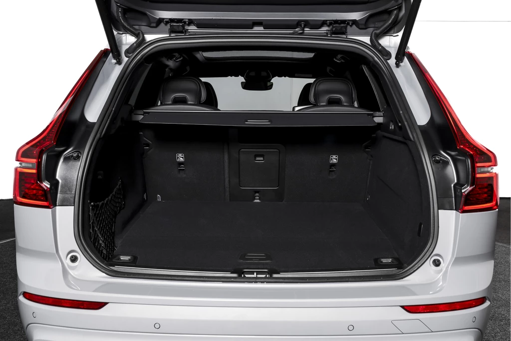 Volvo XC60 – foto 16