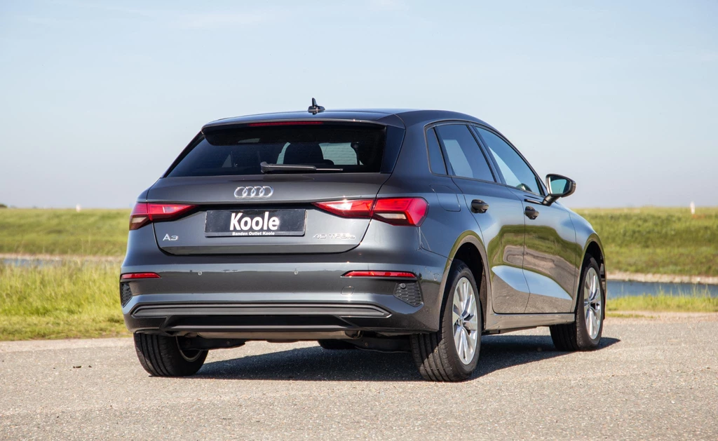Audi A3 – foto 12