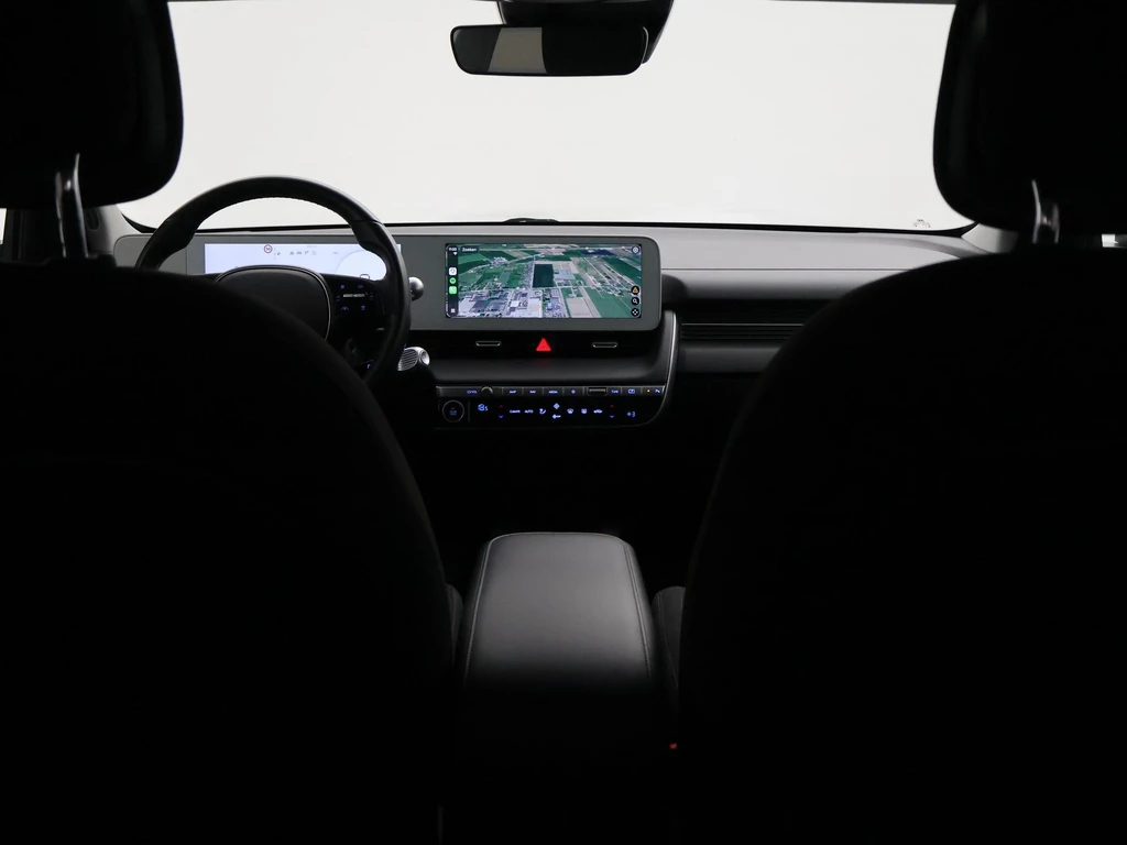 Hyundai IONIQ 5 – foto 36