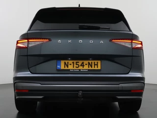 Škoda Enyaq iV – thumbnail 4