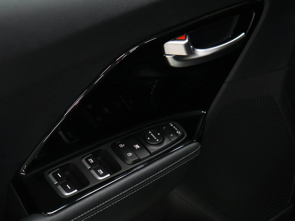 Kia Niro – foto 12