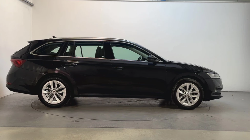 Škoda Octavia – foto 6