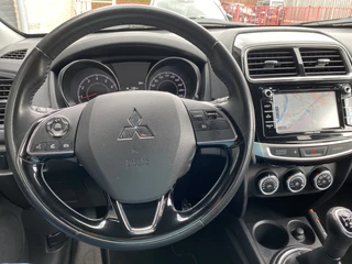 Mitsubishi ASX – thumbnail 22