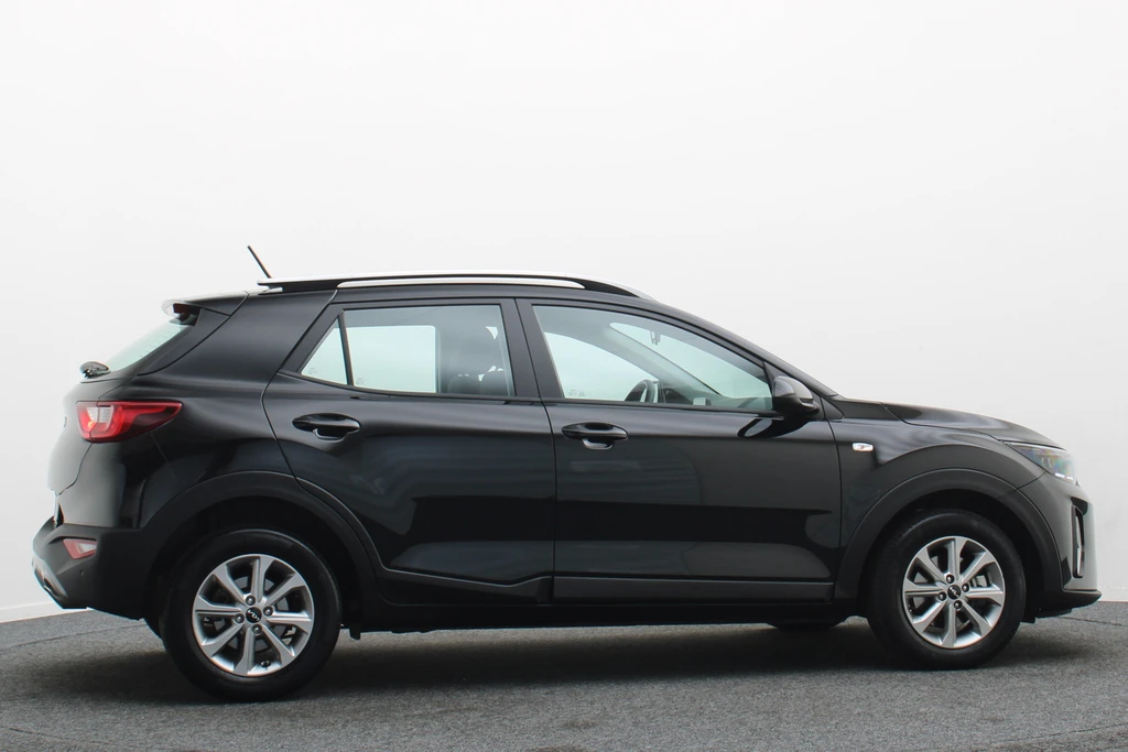 Kia Stonic – foto 9