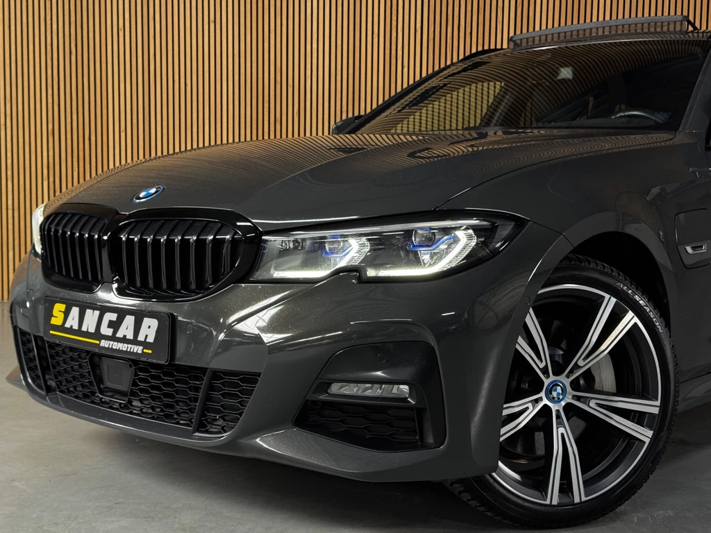 BMW 3 Serie – foto 14