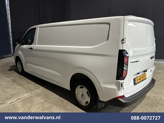 Ford Transit Custom – thumbnail 2