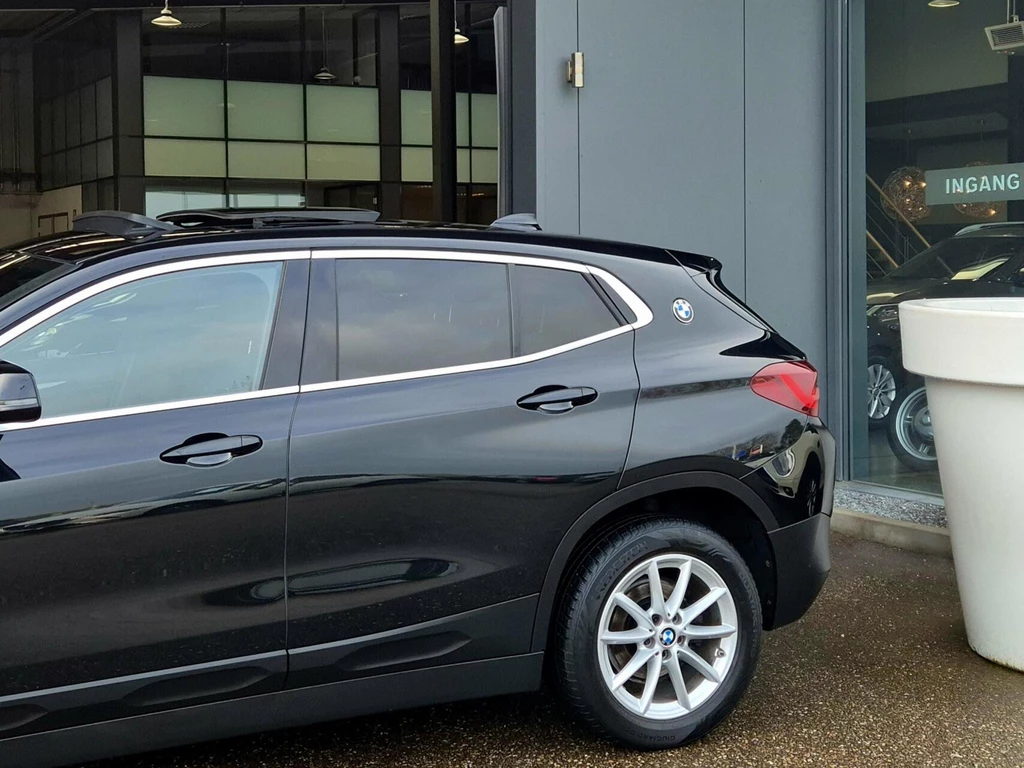 BMW X2 – foto 5
