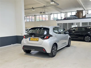 Toyota Yaris – thumbnail 4