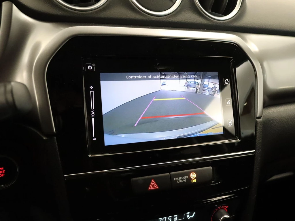 Suzuki Vitara – foto 35