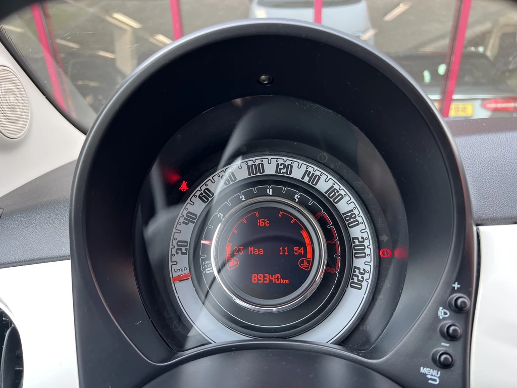 Fiat 500 – foto 20