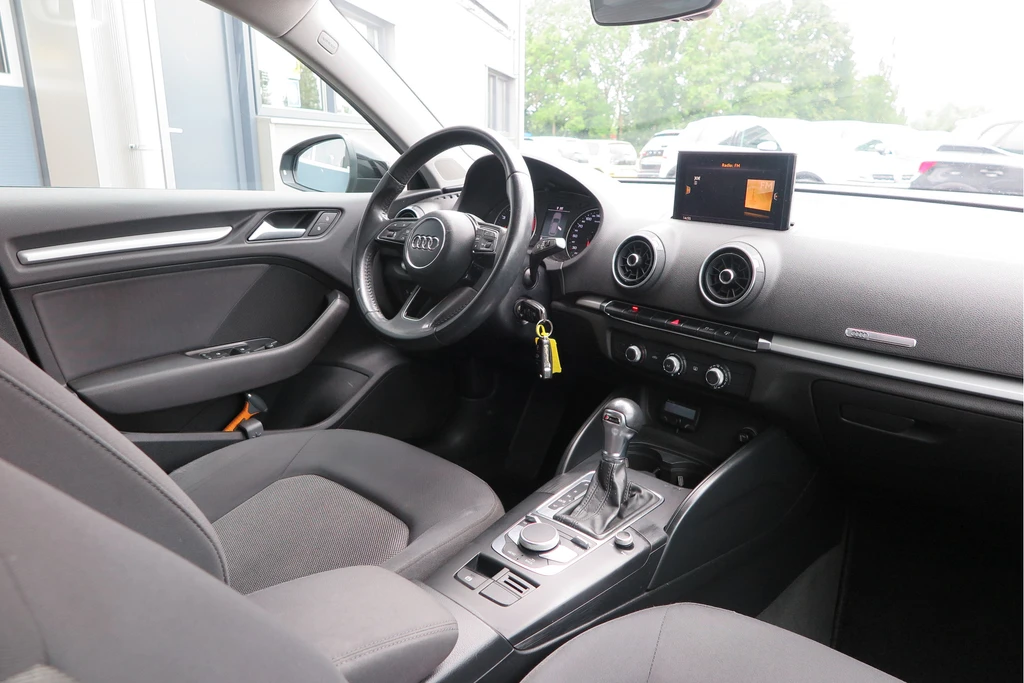 Audi A3 – foto 27