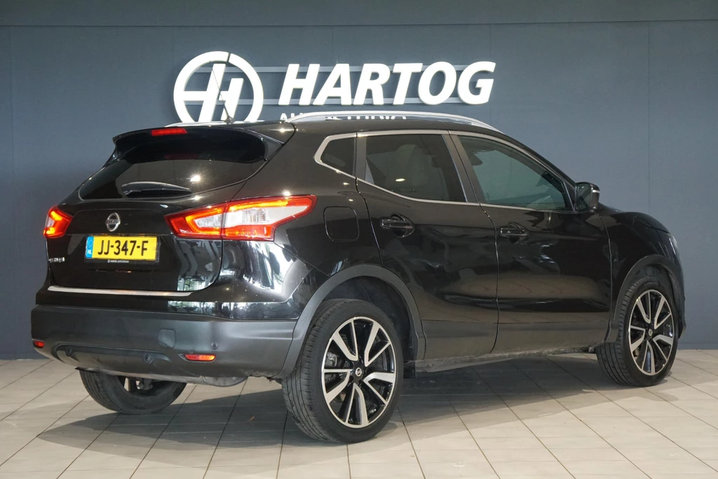 Nissan QASHQAI – foto 4