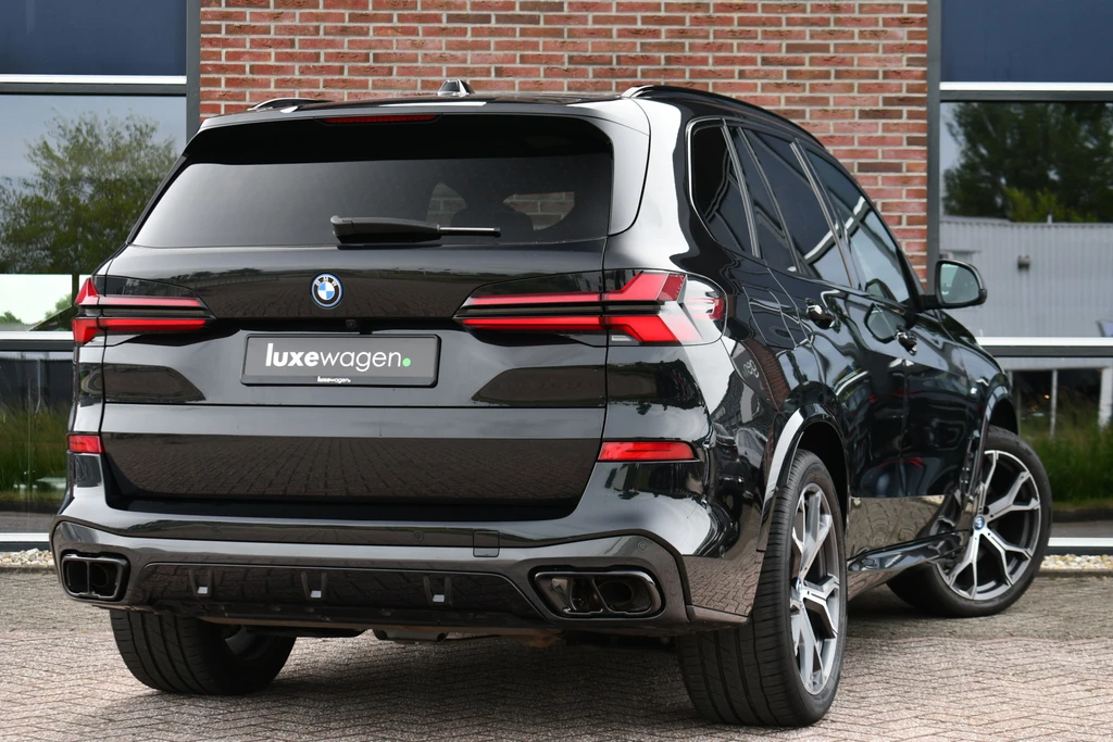 BMW X5 – foto 14