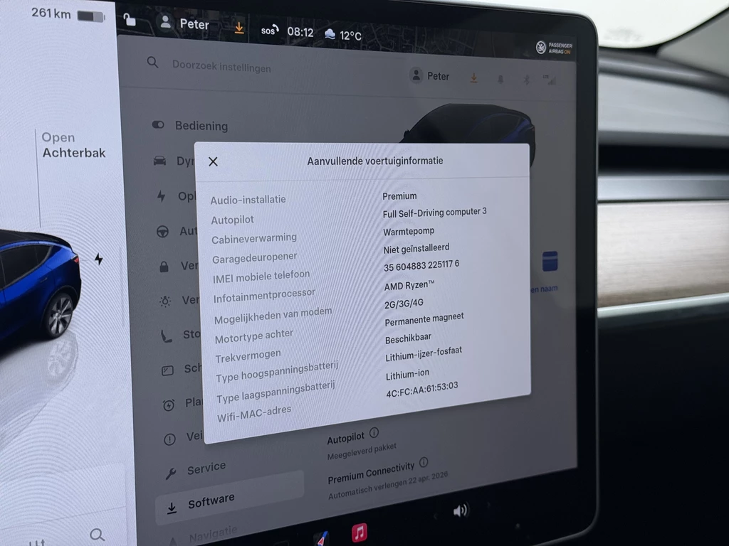 Tesla Model Y – foto 21