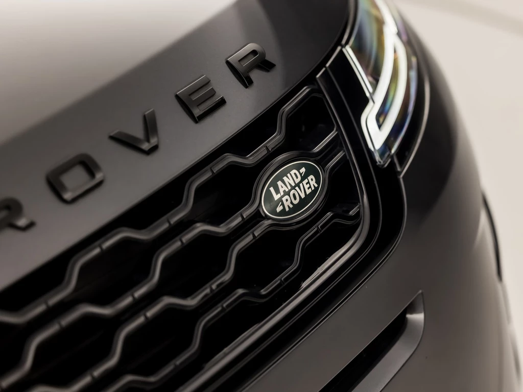 Land Rover Range Rover Evoque – foto 39