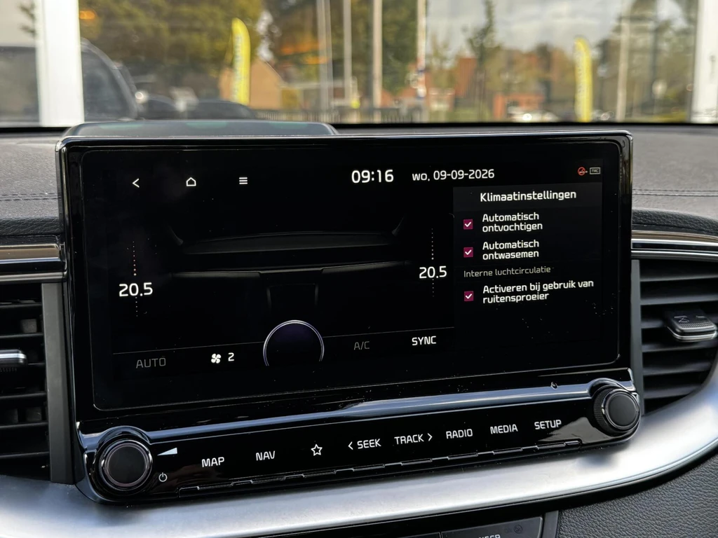 Kia XCeed – foto 30