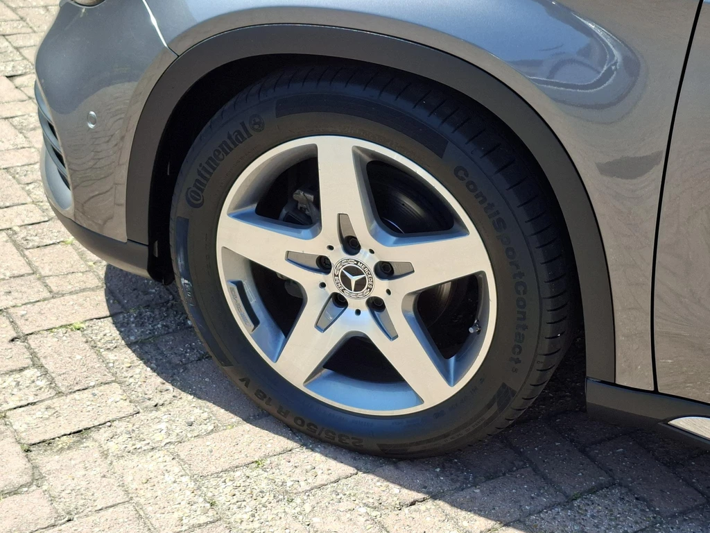 Mercedes-Benz GLA – foto 25