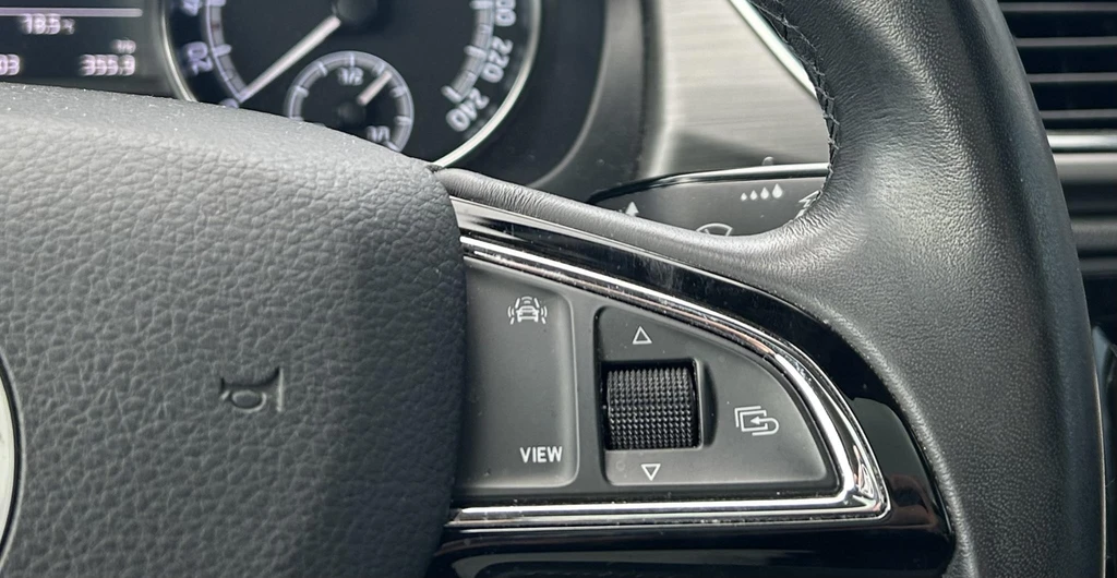 Škoda Rapid – foto 23